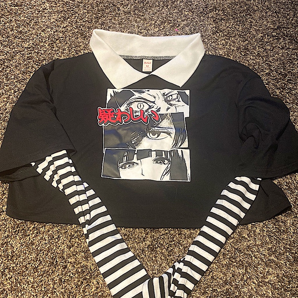 💞GRAPHIC T-SHIRT💞